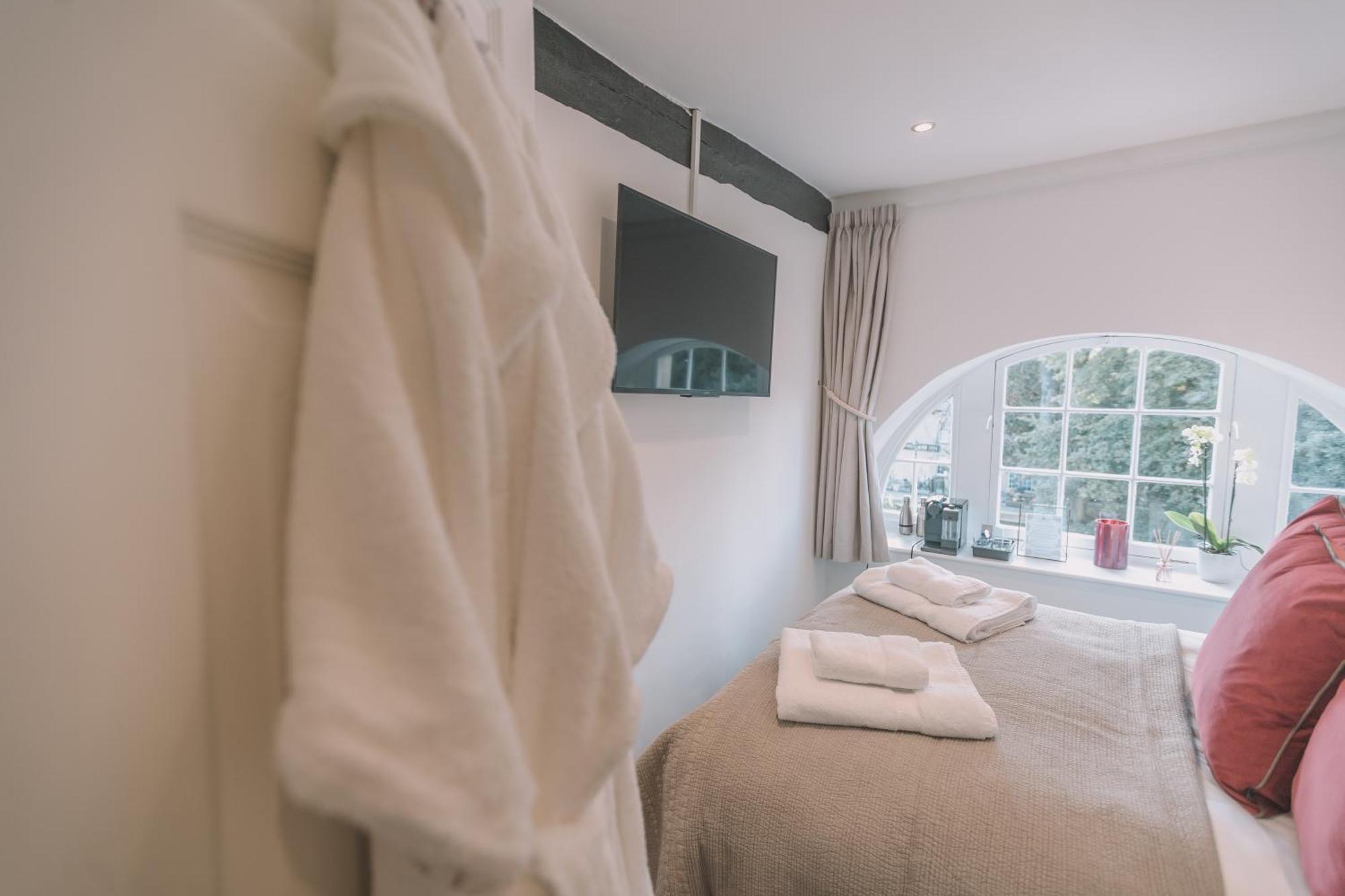 Old Bank Rooms Bourton-on-the-Water Zimmer foto